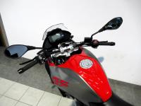BMW G310 GS A2