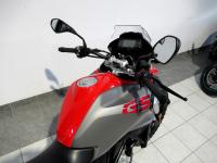 BMW G310 GS A2
