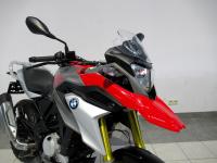 BMW G310 GS A2