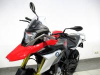 BMW G310 GS A2