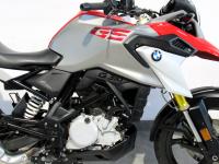 BMW G310 GS A2