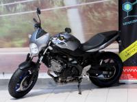 Suzuki SV 650 ABS