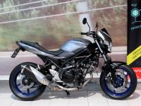 Suzuki SV 650 ABS