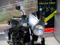 Suzuki SV 650 ABS