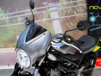 Suzuki SV 650 ABS