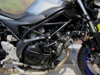 Suzuki SV 650 ABS