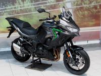 Kawasaki Versys 1100