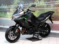 Kawasaki Versys 1100