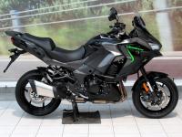 Kawasaki Versys 1100