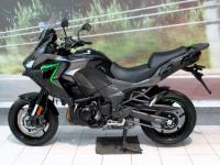 Kawasaki Versys 1100