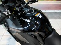 Kawasaki Versys 1100
