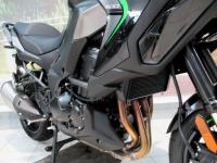 Kawasaki Versys 1100