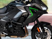 Kawasaki Versys 1100