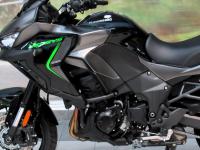 Kawasaki Versys 1100