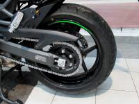 Kawasaki Versys 1100