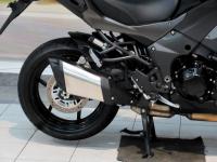 Kawasaki Versys 1100