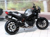 BMW F800R