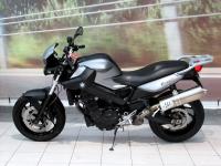 BMW F800R