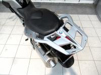 BMW F800R