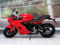  Ducati Supersport 937