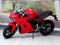  Ducati Supersport 937