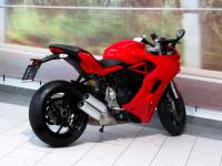  Ducati Supersport 937