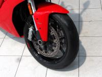  Ducati Supersport 937