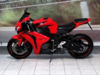 Honda CBR 1000RR SC59 Fireblade