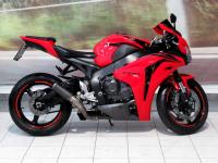 Honda CBR 1000RR SC59 Fireblade