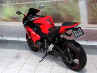 Honda CBR 1000RR SC59 Fireblade