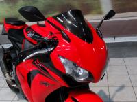 Honda CBR 1000RR SC59 Fireblade
