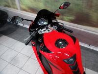 Honda CBR 1000RR SC59 Fireblade