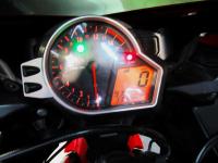 Honda CBR 1000RR SC59 Fireblade