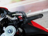 Honda CBR 1000RR SC59 Fireblade