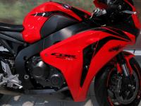 Honda CBR 1000RR SC59 Fireblade