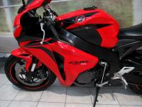 Honda CBR 1000RR SC59 Fireblade