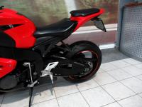 Honda CBR 1000RR SC59 Fireblade