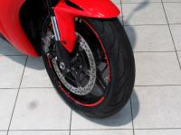 Honda CBR 1000RR SC59 Fireblade