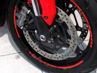 Honda CBR 1000RR SC59 Fireblade