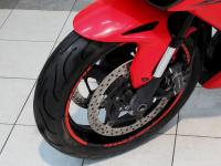Honda CBR 1000RR SC59 Fireblade