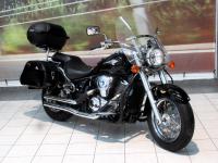 Kawasaki VN900 Vulcan Classic