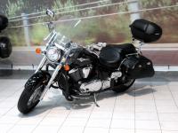 Kawasaki VN900 Vulcan Classic