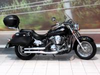 Kawasaki VN900 Vulcan Classic