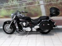 Kawasaki VN900 Vulcan Classic