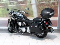 Kawasaki VN900 Vulcan Classic