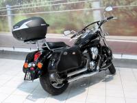 Kawasaki VN900 Vulcan Classic