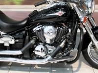 Kawasaki VN900 Vulcan Classic