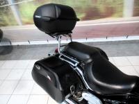 Kawasaki VN900 Vulcan Classic