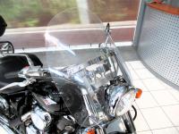 Kawasaki VN900 Vulcan Classic