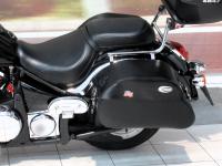 Kawasaki VN900 Vulcan Classic
